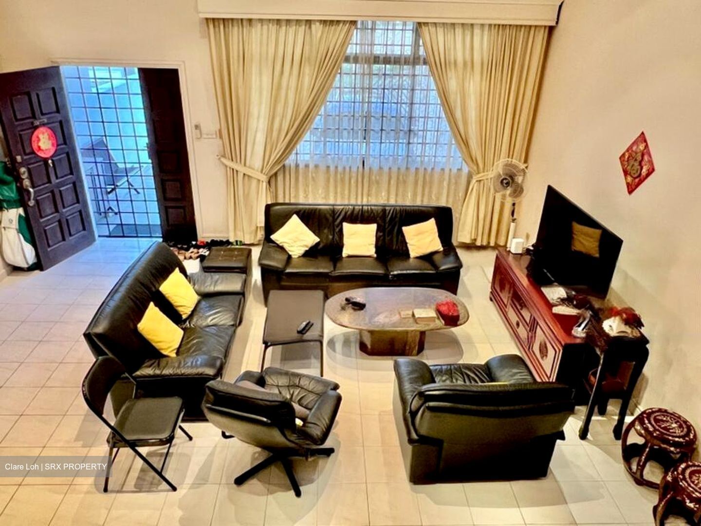 Peakville Terrace (D16), Terrace #465352961